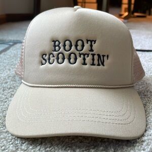 Altar’d State Boot Scootin’ Trucker Hat